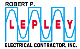 Robert P. Lepley Electrical Contractor, Inc.